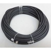 Connecteur précâblé femelle m8 3 broches OsiSense XZ SCHNEIDER ELECTRIC XZCP0566L20