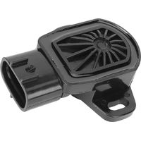 GARRYFIZH Capteur de position du papillon des gaz, capteur haute résistance pour moto 13580-31G00, résistant à l'usure, pour accessoires moto