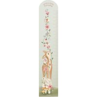 Little Dutch Wachstumstabelle Fairy Garden (142x28cm)