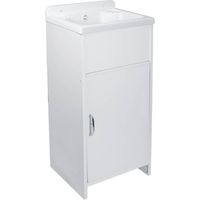 MOBILE LAVATOIO ANTA SINGOLA cm 42 x 34 x h.82