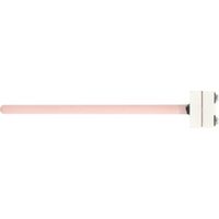 Termocoppia tipo S – WRP100 – 300 mm – platino rodio – resistente al calore – sonda di temperatura