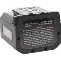 BATTERIA PER POTATORE 14,4V 4,0 Ah - litio