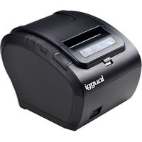 Iggual Thermodrucker tp8002 usb+rs232+ethernet