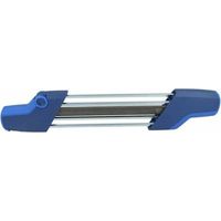 Aiguiseur de tronçonneuse Aiguiseur de chaîne Aiguiseur de tronçonneuse Manuel Aiguisage rapide Aiguisage adapté(5.5mm)