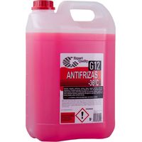 Antigelo expert G12 36C trasparente 5 litri