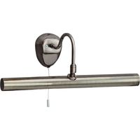 Searchlight Picture Lights - Picture Wall 2 Light Ottone Antico, E14