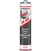 Teroson MS 930 GY CR Dichtmasse Herstellerfarbe Grau 2496651 310 ml
