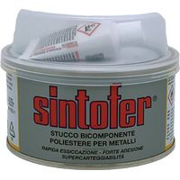 Stucco carrozzeria sintofer ml 750 Bandini