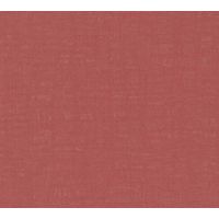 Carta da parati a tinta unita Profhome 387462 Carta da parati TNT goffrata a caldo leggermente strutturata In tinta unità opaca rosso rosso-salmone 5,33 m2