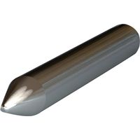 Weller WLTC08IR30 Conical Soldering Tip 0.8mm for WLIR30 WELC08IR30