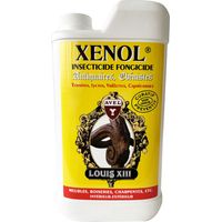 Insecticide & fongicide pour bois 1L Xenol Avel