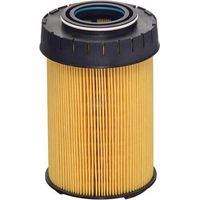 Ölfilterelement HENGST E831H01D275