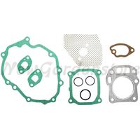 Rasentraktor Dichtungssatz HONDA kompatibel 061B1-ZE6-010
