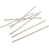 Agitateur En Bois De 14 Cm - Lot De 300 - Sphere