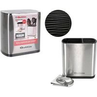 Pot Ustensiles de Cuisine en Inox