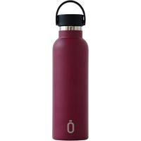 Gourde Runbott Sport Pomegranate