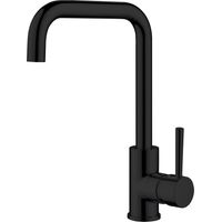 SKY BATH GCC006/NG COMFORT Grifo De Cocina Negro Mate - ref: GCC006/NG
