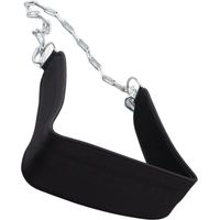Ceinture de musculation ajustable avec protection lombaire pour l'entraînement en salle de sport
