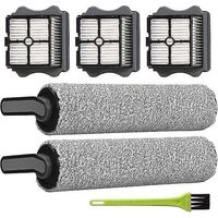 RHG – Brosse à rouleau et filtre Tineco Floor One S5/S5 Pro