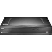 Videoregistratore Nvr 4K 8Ch H.265 Poe New Kit.1098/858 ( Urmet Cod. 1098/328P )