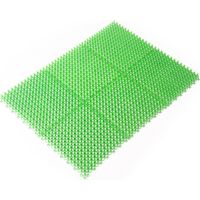 Linder Exclusiv Zerbino 60x40 cm Verde
