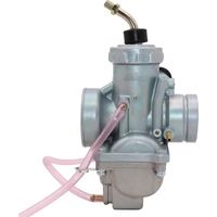 DT125 VM24 28 mm carburetor for 125 cc motorcycles universal carburetor, modified for DT175 two-stroke engines