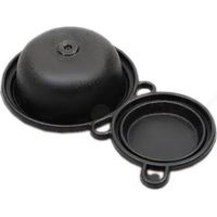 Membrane de chaudière 61020009 – Compatible avec modèles CHAFFOTEAUX – Matériau durable pour performance optimale – Installation facile