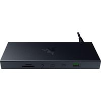 CARGADOR RAZER USB 4 DOCK (RC21-02280100-R3EK)