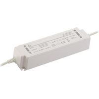Yingjiao Alimentation à découpage - sortie unique - 60 W - 24 V - 2.5 A