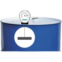 Indicateur de niveau pour 60L et 210L ARIANA