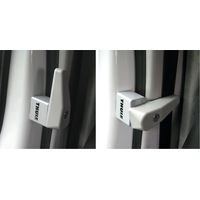 Cerradura para cabina para Sprinter/master/movano/crafter - Thule