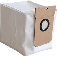 Bolsa para aspiradora Conga 13090 y Conga 11090. Repuestos. Bolsa de gran capacidad. Edición 0718.