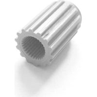 Manchon adaptateur pour rail guidage paquet de 5 - Marantec -