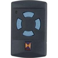 Emetteur porte garage Hormann