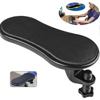 Tragbarer Computer mit ergonomisch geformtem Arm, Repositionierungshilfe, verstellbarem Arm, 180° ausziehbar, ausziehbaren Muskeln