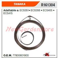 TANAKA Kettensägen-Starterfeder ECS351 356 405 415 R161304