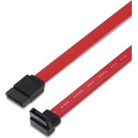 Daten-SATA-Kabel gewinkelt 0,5 m oem nanocable 10.18.0202-oem