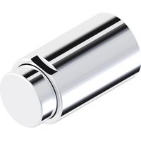 Kit de prolongación de 30 mm para control de caudalímetro temporizado empotrado - Idral