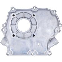 Culasse pour Moteur à Essence GX160/168F - Pièce de Rechange Générateur 16mm