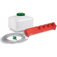 Abreuvoir Automatique Pour Poule 8 Litres