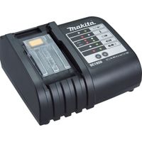 Makita DC18SD 18v Li-Ion Charger Li-ion 14.4-18v