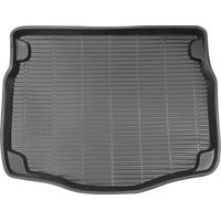 Tapis de coffre LUCKY3D pour Citroën C4 Cactus (2014-2020)