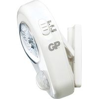 GP Lighting Nomad LED Leuchte mit Bewegungsmelder 810NOMAD Nachtlichter - Innen