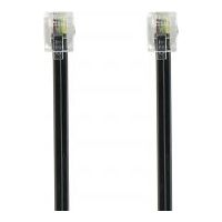 Câble de connexion RJ11 Bandridge Vtl1091d 10,0 m