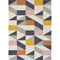 Scion Nuevo Blush Outdoor Rug 426102 - ref: BC-SCI-426102-230X160