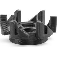 Embrague del rotor de la mezcladora Silvercrest SSM 550 D1