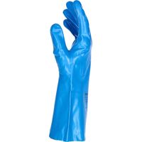 FINIXA - Gants résistants aux cétones - bleu - xl - 1 paire - GLQ 10 - Ce produit de marque Finixa est neuf.