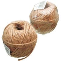 Juteschnur 50g Tschechien