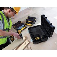 Dewalt TStak Power Tool Case + Insert - DCG412 DCS331 DCS355 DCD740 DCS551
