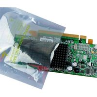 Antistat 010-0011 Sacchetto ESD (L x L) 203 mm x 127 mm 100 pz.